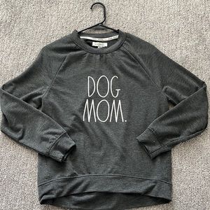 Rae Dunn sweatshirt